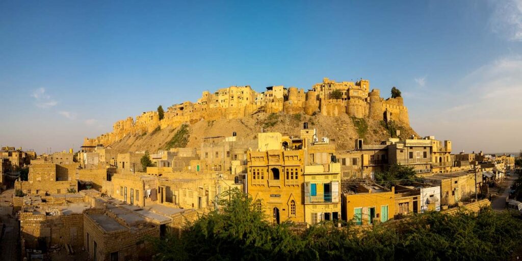 jaisalmer fort entry fee timings holidays reviews header